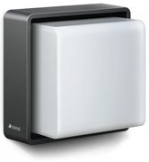 Steinel - LED Stmievateľné nástenné svietidlo L 845 C LED/9W/230V IP44 antracit