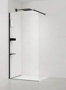 Sprchová zástena Walk-in 120 cm SAT SATBWI120PRDOPLC