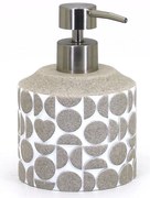 Dávkovač PL-5716-SAND BEIGE