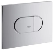 Grohe Arena Cosmopolitan ovládacie tlačidlo plast chróm lesk 38858000 G38858000