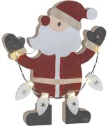 Vianočná svetelná dekorácia Billy - Star Trading