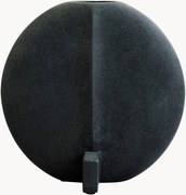 Ručne vyrobená váza Guggenheim, V 23 cm