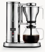 Kávovar na filtrovanú kávu System