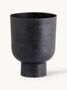 Menší obal na kvetináč Galoa, V 30 cm
