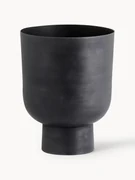 Menší obal na kvetináč Galoa, V 30 cm