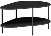 Konferenčný stôl Malumi M8 čierna