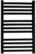 Kúpeľňový radiátor Lox 90/50 čierny