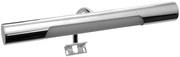 Aqualine Aqualine, ANDREA LED nástenné svietidlo 5W,, 284mm, 230V, chróm, E26716CI