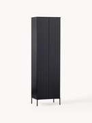 Skrinka z borovicového dreva Avourio