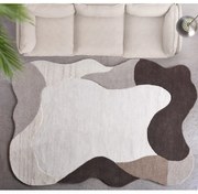 Koberec AMPARO 160 x 230 cm z pravej vlny