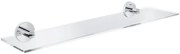 Polička GROHE Essentials chróm G40799001