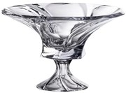 KRIŠTÁĽOVÁ MISKA BOHEMIA MOZART 305MM