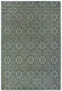 Koberec Villeroy & Boch Kollektion 1883 Julie zelený