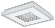 Eglo 98369 - Stlmiteľné stropné LED svietidlo PESCATE LED/24W/230V