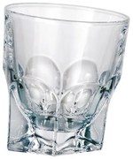BOHEMIA ACAPULCO POHÁR NA WHISKY 320ML SADA 6 KS