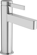 Hansgrohe Finoris, umývadlová batéria 110, s výpustom Push-Open, CoolStart, EcoSmart, chrómová, HAN-76024000
