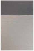 Woodnotes | Koberec Beach - Sivá / 80x140 cm