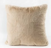 Dekoračný vankúš Palma 45x45 cm, béžový%