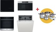 Set spotrebičov Whirlpool SETWH51