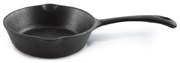 Grilovacia liatinová panvica ø 16 cm LITINA – Orion
