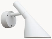 Exteriérové nástenné LED svietidlo AJ 50