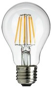 Dekoračná LED žiarovka E27 neutrálna 4000k 8w 1055 lm