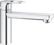 Grohe BauLoop drezová batéria s otočným ramienkom chróm 31706000 G31706000
