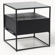 Nočný stolík Theodor