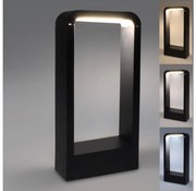 Brilagi - LED Vonkajšia lampa BARI LED/7W/230V 3000/4000/6000K IP54 30 cm