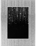 Fotorám sklenený pre foto 10x15