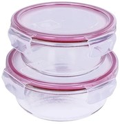 Lamart AIR súprava dóz LT6058 2 ks