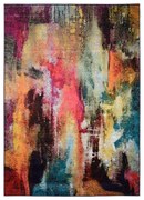 Koberec Salsa 1039B hnedý