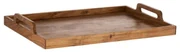 Eglo 427169 - Dekoračný podnos COCHRANE 33x51 cm drevo EG427169