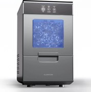 Klarstein Ice Galet, výrobník ľadových nugetiek, 20 kg/24 h, Auto-Clean, 2,2-litrová nádrž na vodu