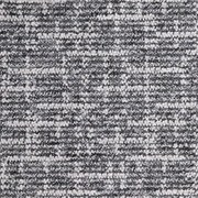 Koberec metráž Novelle 73, na mieru, šíře 3m,4m, šedá, twinback (filc+juta), chodba / predsieň, Betap