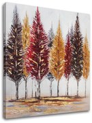 Obraz na plátne STROMY | rôzne rozmery