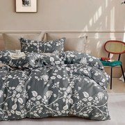 Posteľná bielizeň z bavlneného saténu ALBS-01359B 140x200 Lasher