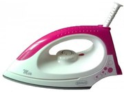 Bravo B-4297 Mia suchá žehlička, nerez