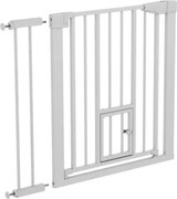 Bezpečnostná zábrana Guardian 2.0 biela