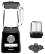 Magimix | ELM11628 Mixér Power Blender 4 základná výbava | čierny