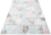 Koberec BABY N680A FNU biely