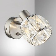 Nástenné bodové svietidlo  54356-1 LS1