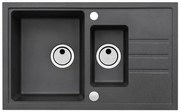 rez Alveus Intermezzo 70 Black 91 1117055