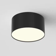 Stropné svietidlo MAYTONI ZON 3000K C032CL-12W3K-RD-B
