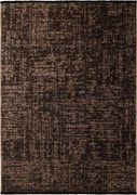 Ayyildiz, Kusový koberec Space 1900 brown, 120x170, hnedá, chodba / predsieň