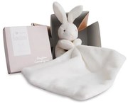DouDou et Compagnie Mojkáčik Zajačik v krabičke hnedý
