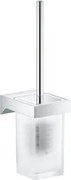 Grohe Selection Cube wc kefa chróm 40857000 G40857000