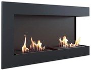 KRATKI rohový biokrb Delta Corner 900 pravý