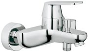 Vaňová batéria GROHE Eurosmart Cosmopolitan bez sprchového setu 150 mm chróm 32831000