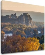 Obraz na stenu SLOVENSKO SK011E12